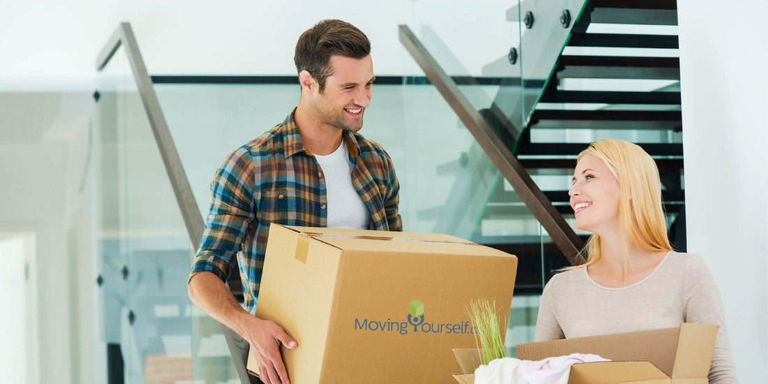 MovingYourself Is Changing Long-Distance Moving Forever