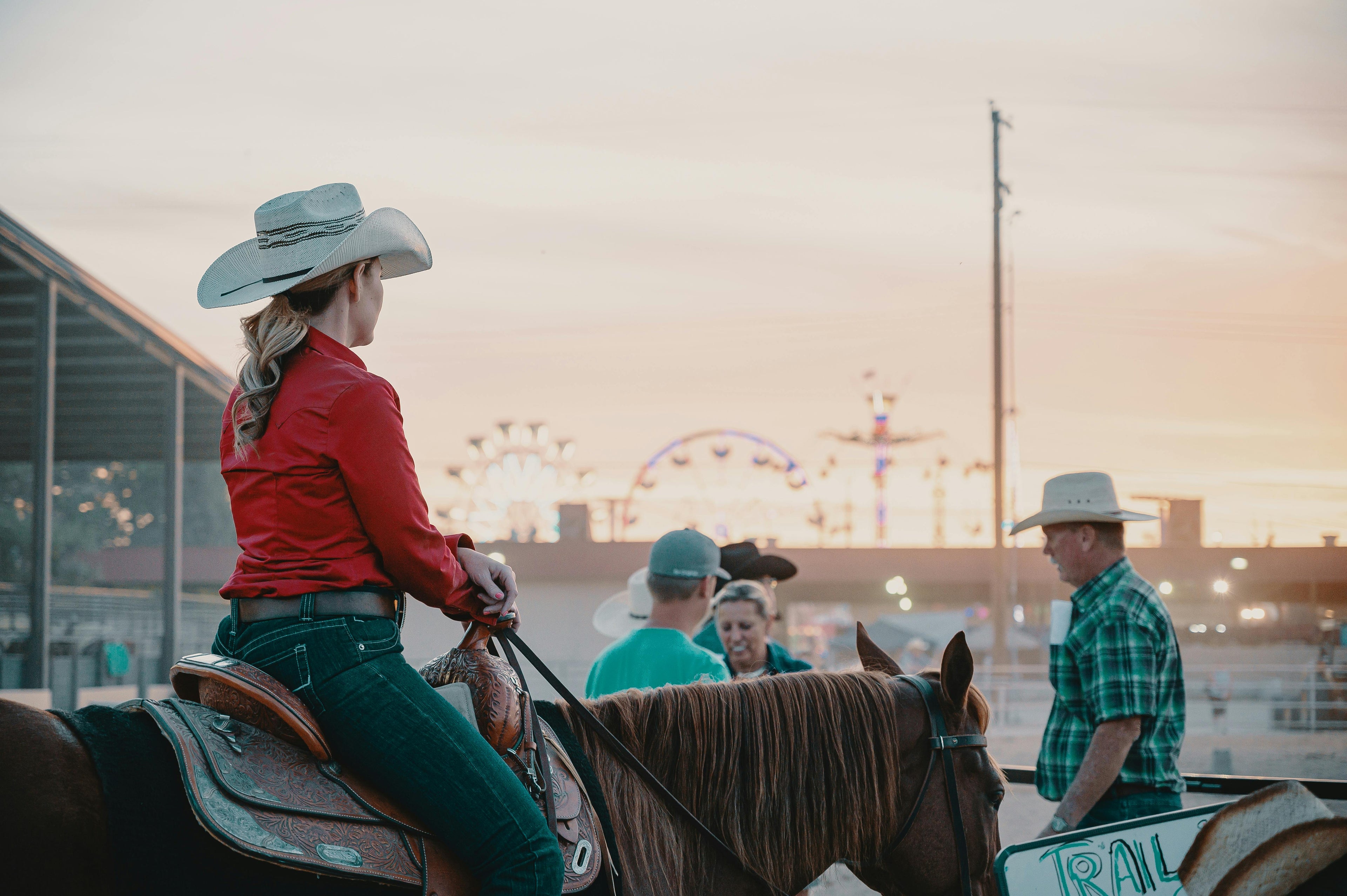 Why people move from California to Texas